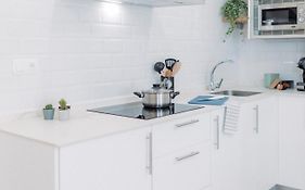 Apartamento El Entorno